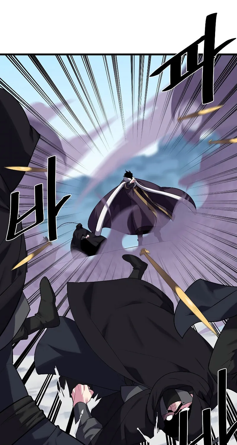 Read Volcanic Age chapter 186 image 26 on Lezhin