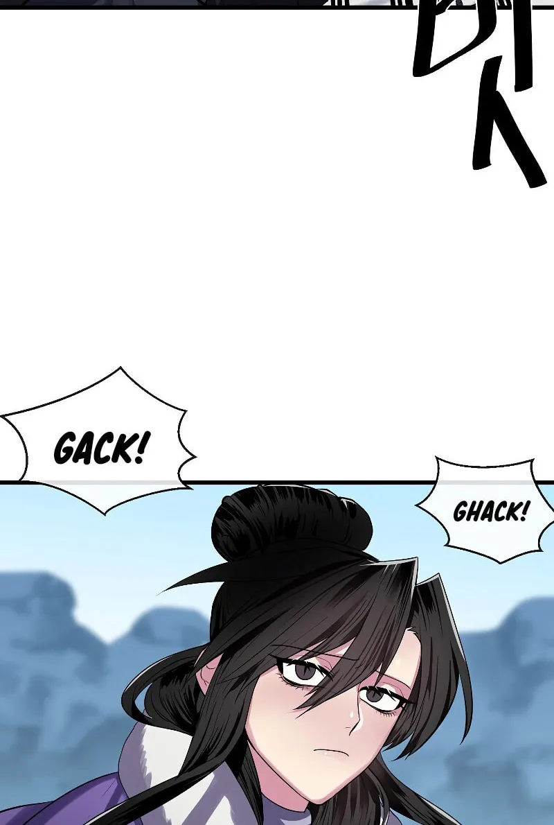 Read Volcanic Age chapter 186 image 27 on Lezhin