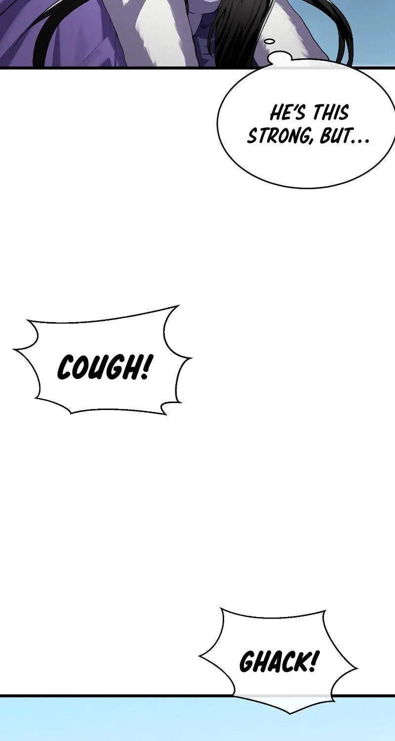 Read Volcanic Age chapter 186 image 28 on Lezhin