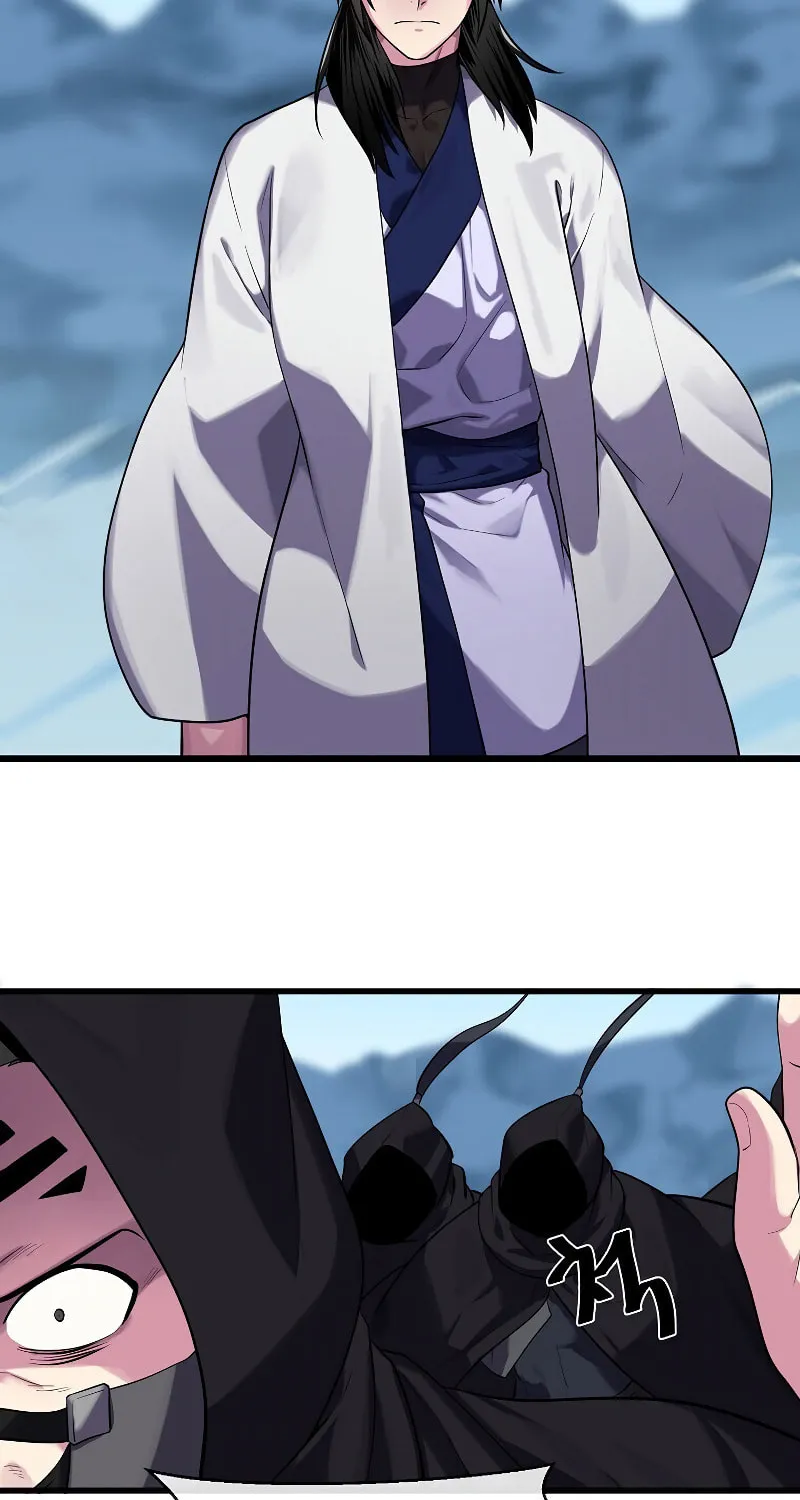 Read Volcanic Age chapter 186 image 30 on Lezhin