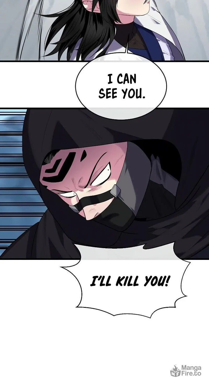 Read Volcanic Age chapter 186 image 35 on Lezhin