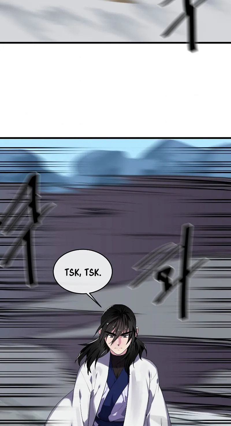 Read Volcanic Age chapter 186 image 37 on Lezhin