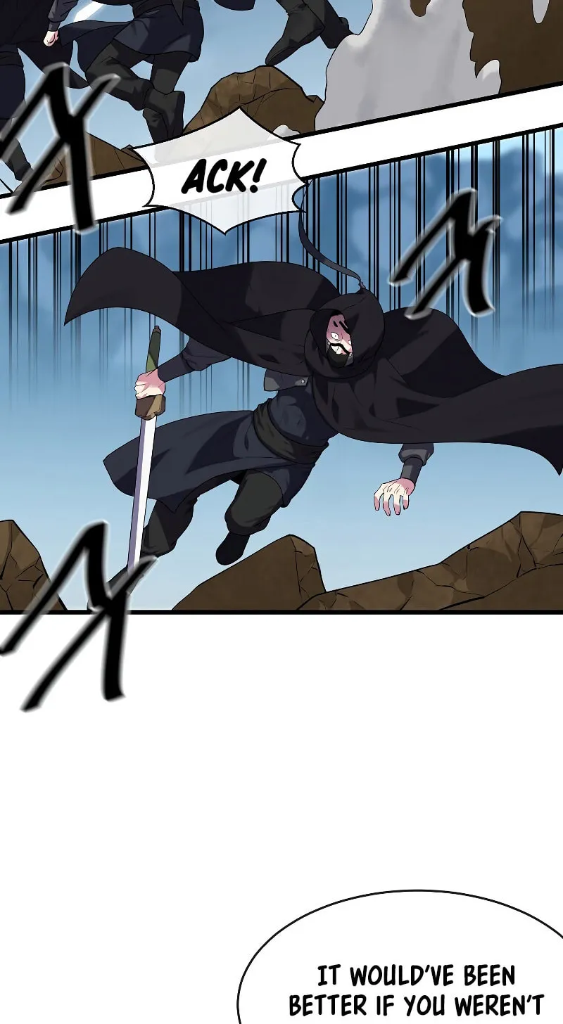 Read Volcanic Age chapter 186 image 43 on Lezhin