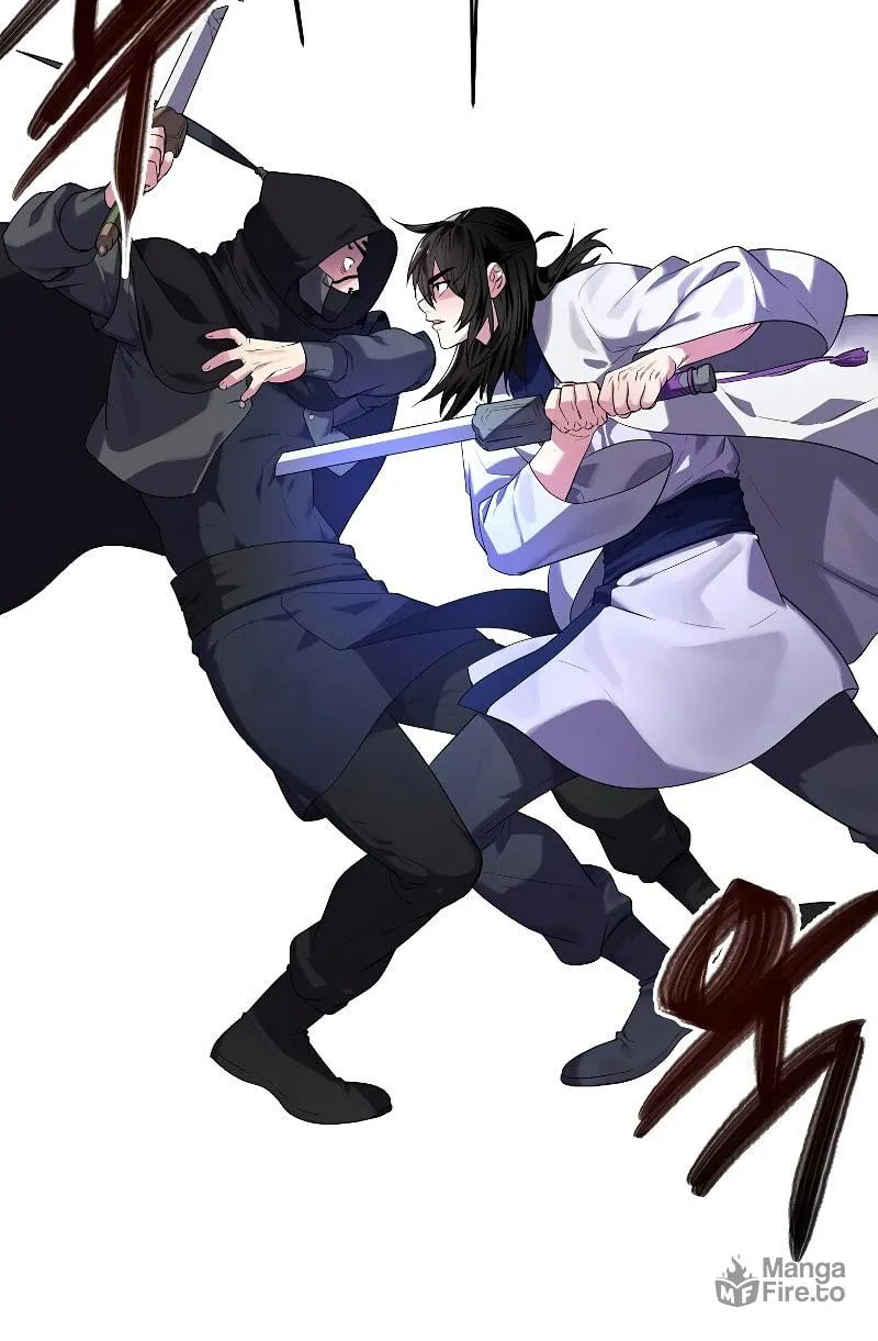 Read Volcanic Age chapter 186 image 49 on Lezhin