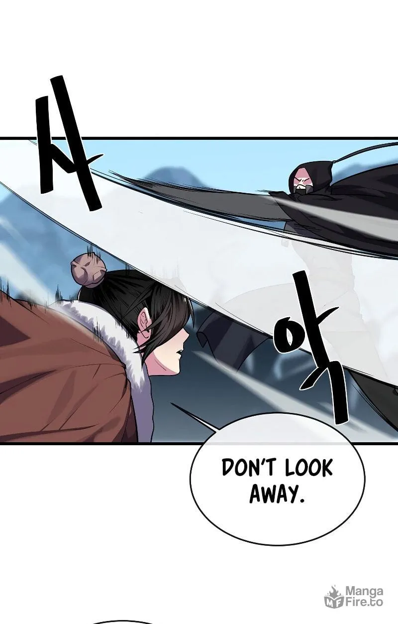Read Volcanic Age chapter 186 image 5 on Lezhin