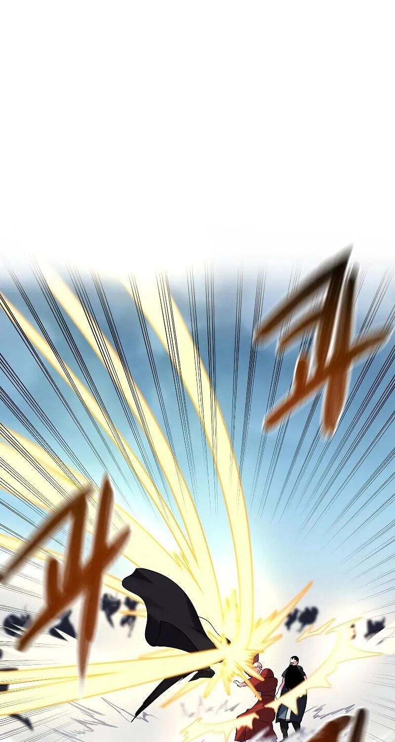 Read Volcanic Age chapter 186 image 52 on Lezhin
