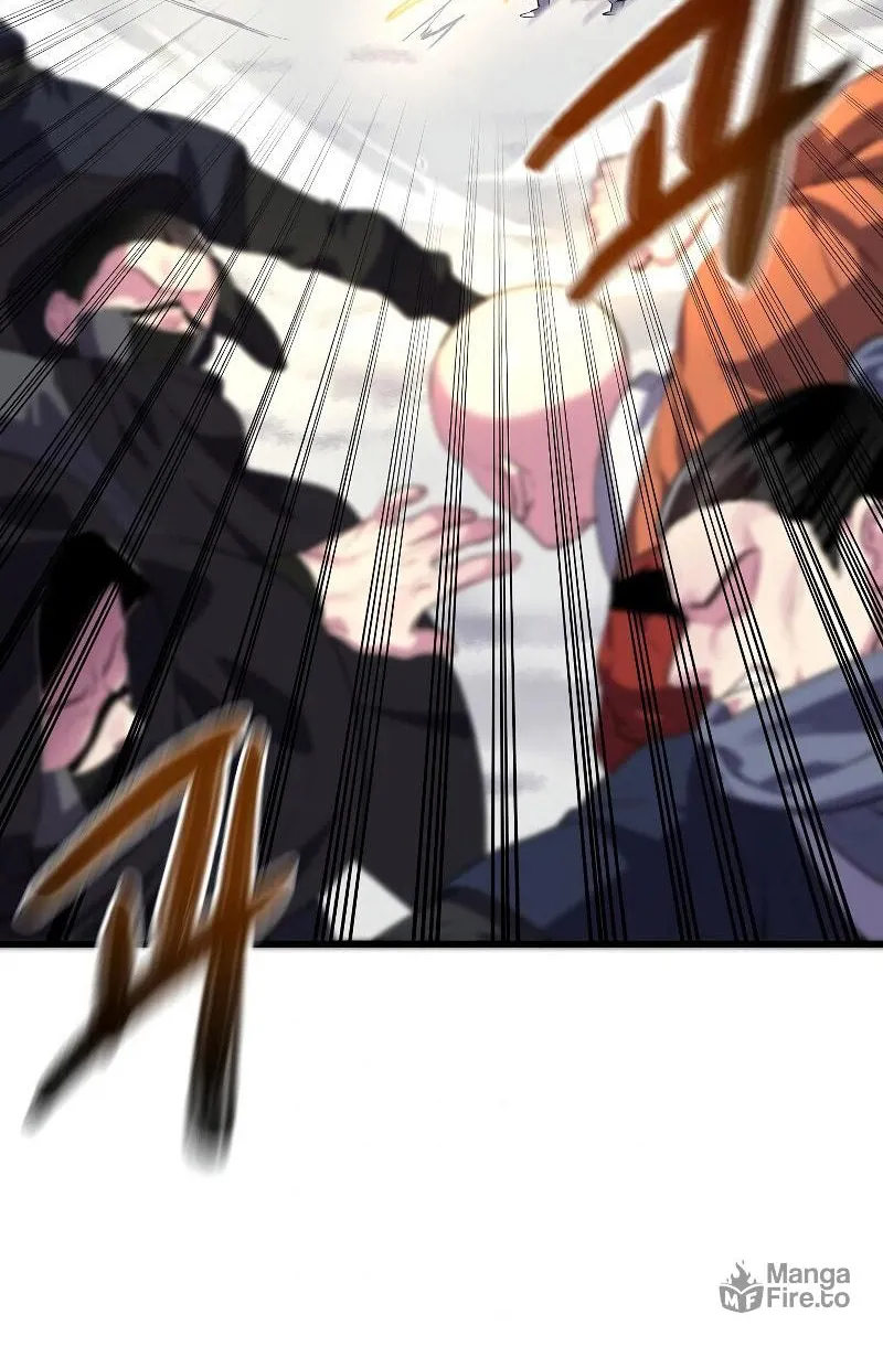 Read Volcanic Age chapter 186 image 53 on Lezhin