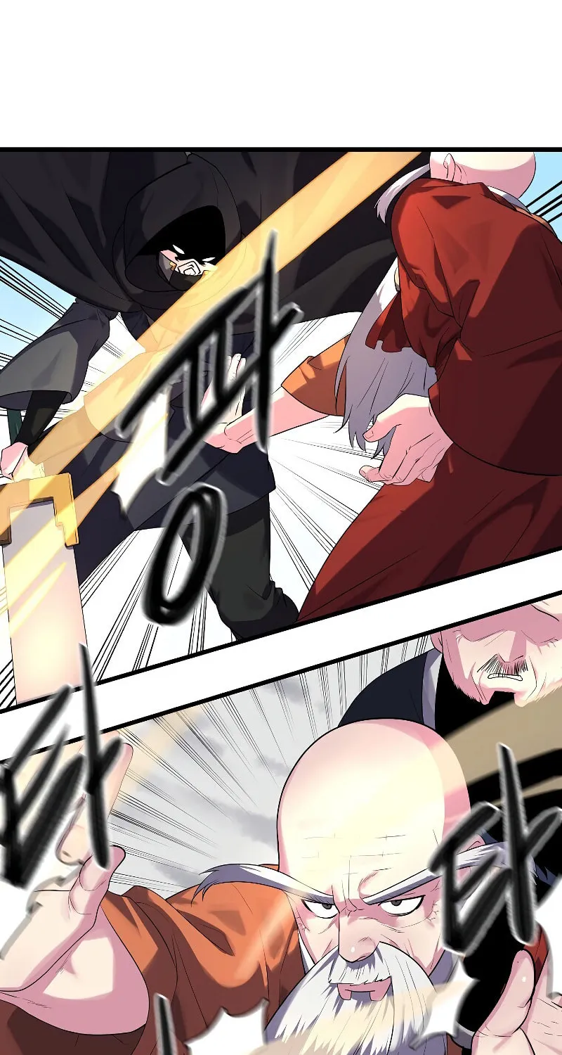 Read Volcanic Age chapter 186 image 54 on Lezhin