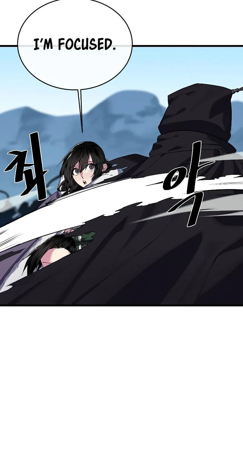 Read Volcanic Age chapter 186 image 6 on Lezhin