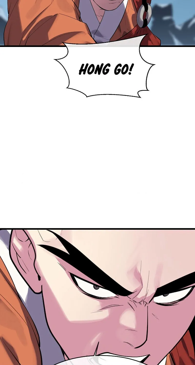 Read Volcanic Age chapter 186 image 60 on Lezhin