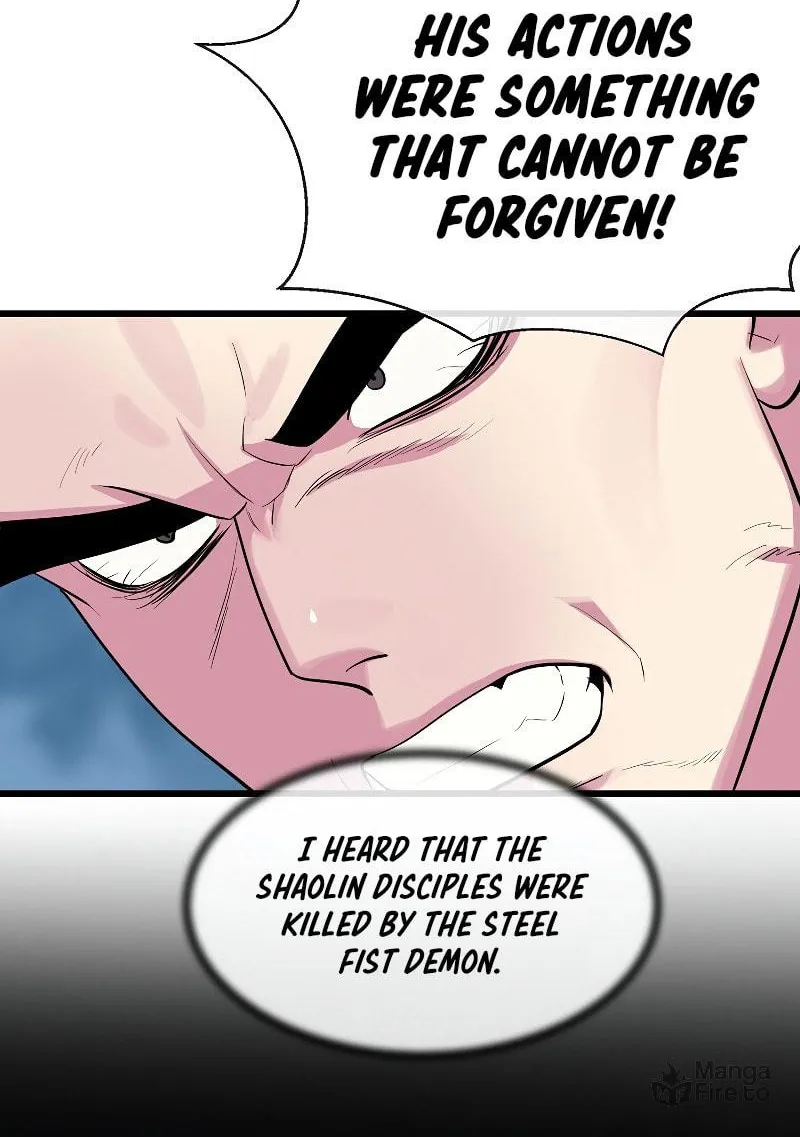 Read Volcanic Age chapter 186 image 65 on Lezhin