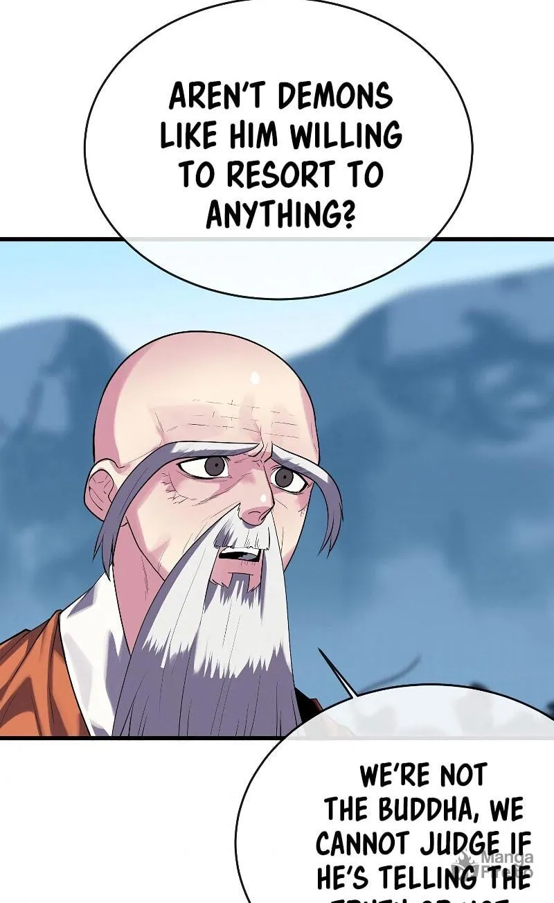 Read Volcanic Age chapter 186 image 77 on Lezhin