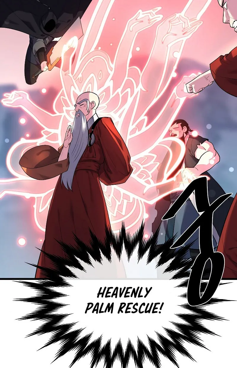 Read Volcanic Age chapter 186 image 85 on Lezhin