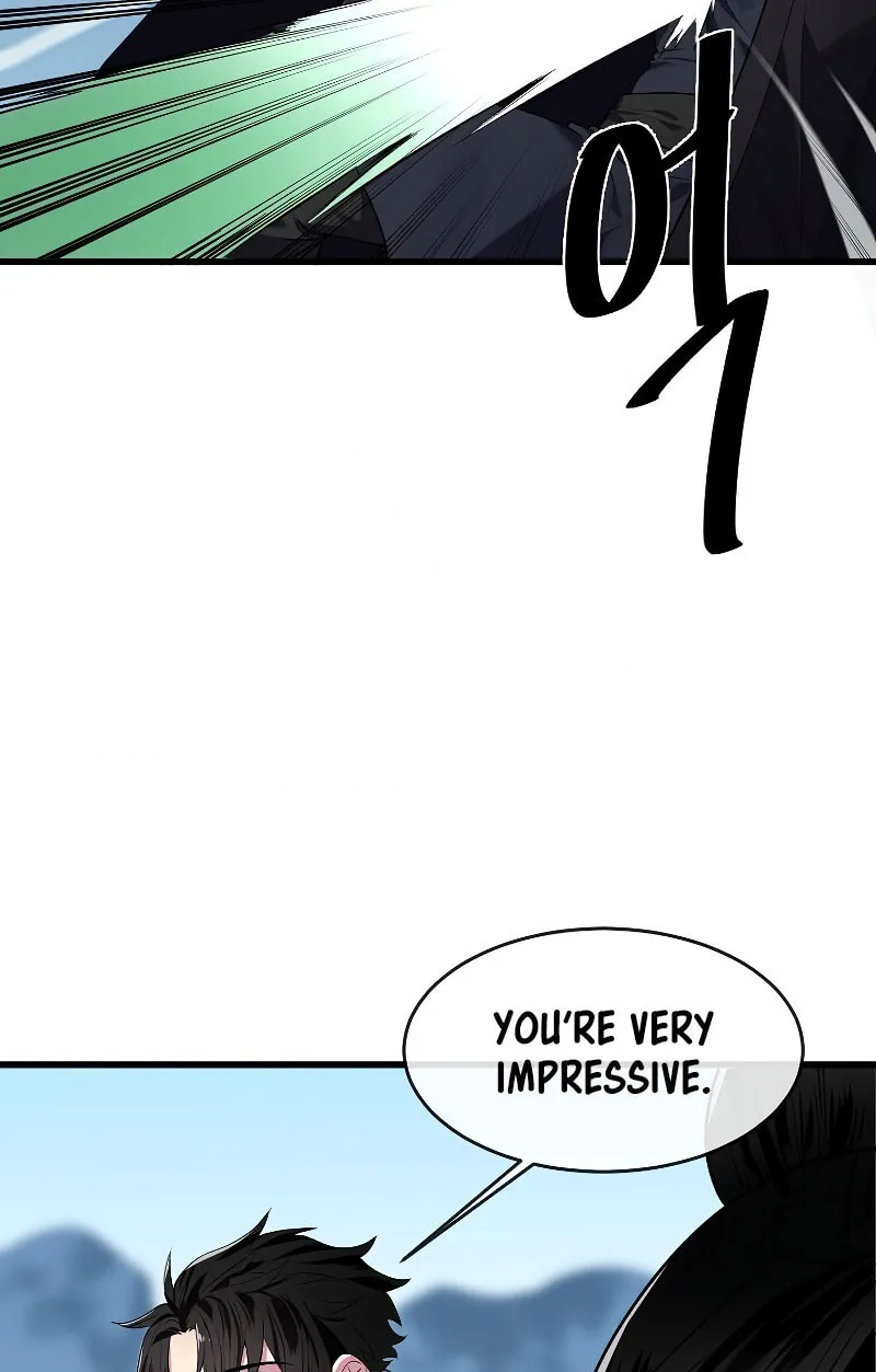 Read Volcanic Age chapter 186 image 9 on Lezhin