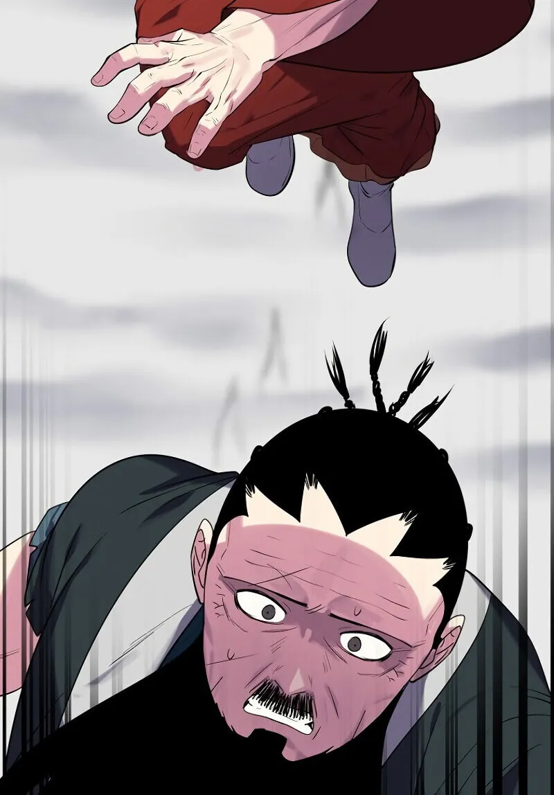 Read Volcanic Age chapter 187 image 17 on Lezhin