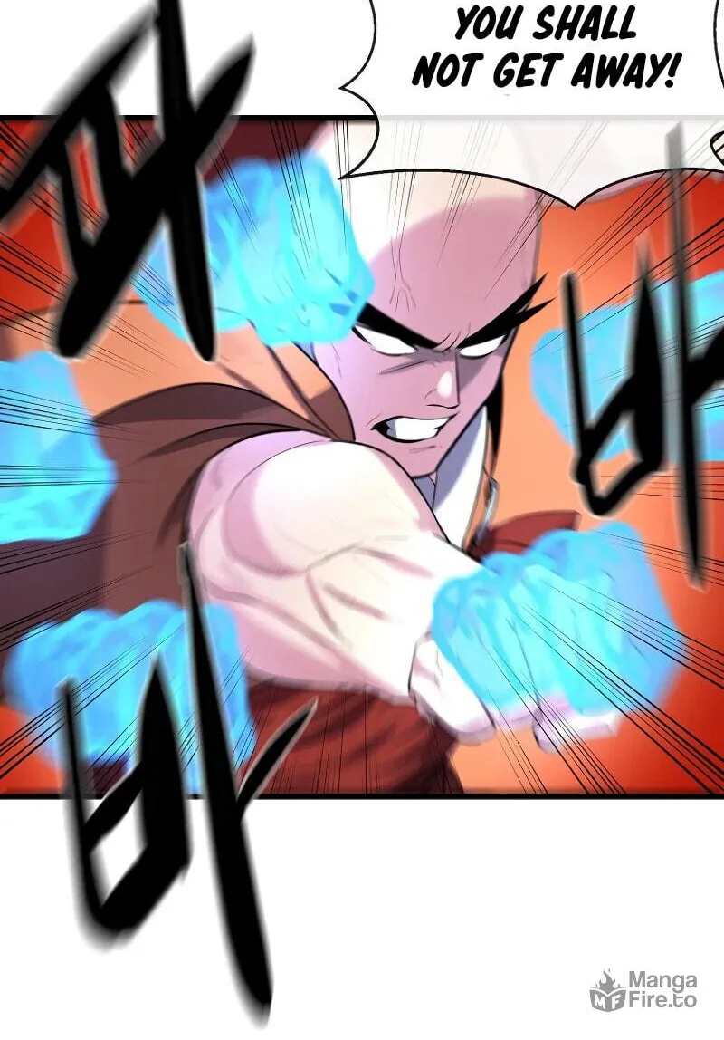 Read Volcanic Age chapter 187 image 19 on Lezhin