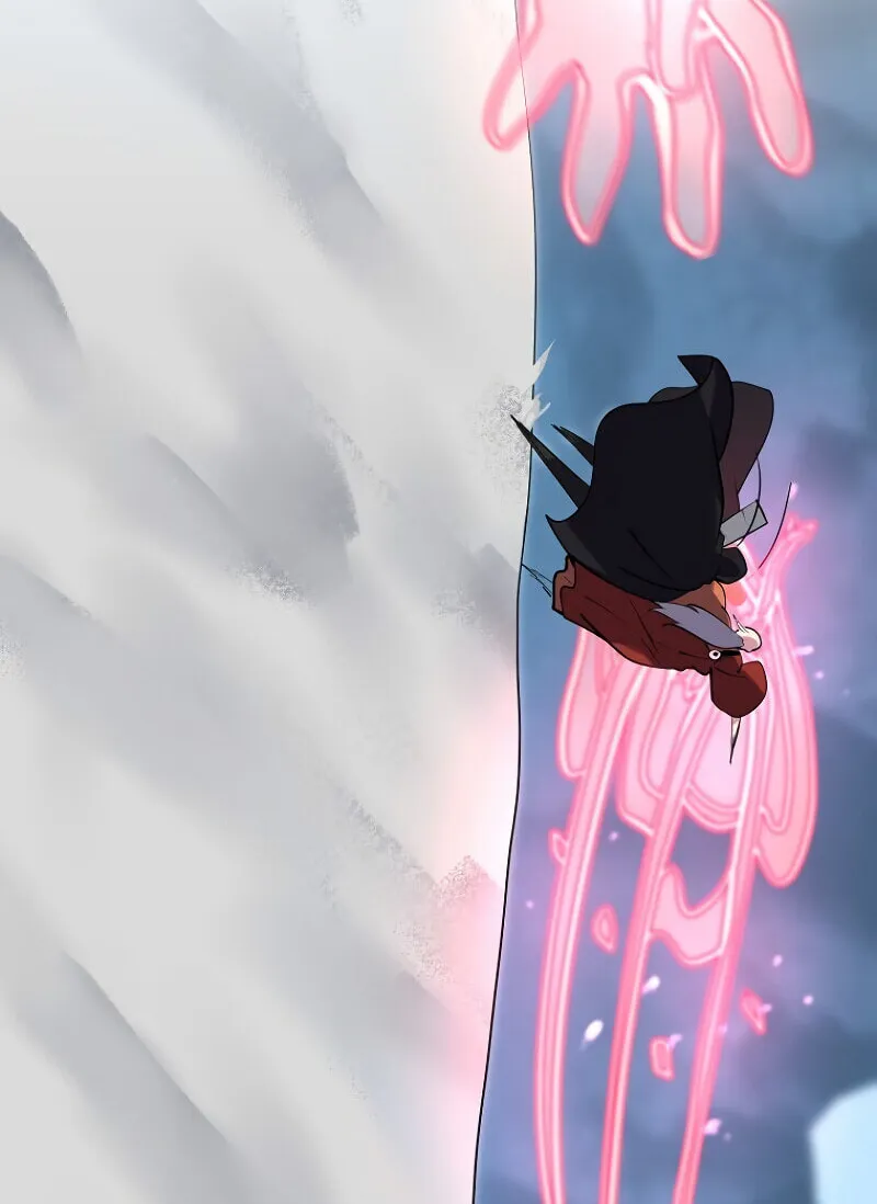 Read Volcanic Age chapter 187 image 21 on Lezhin