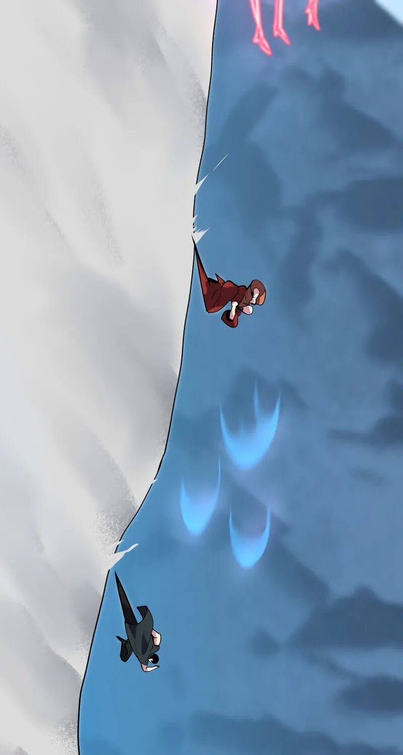 Read Volcanic Age chapter 187 image 22 on Lezhin