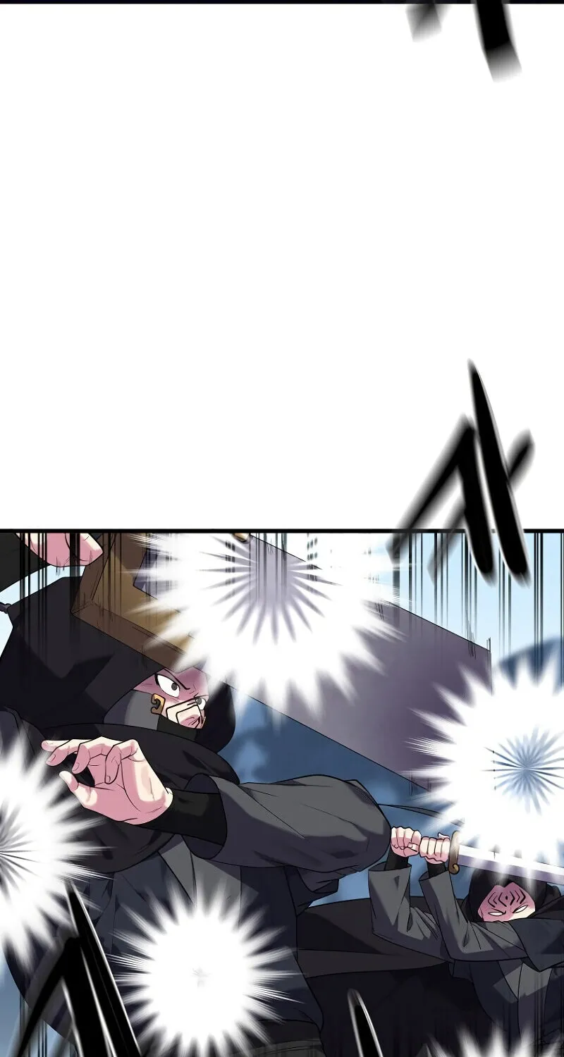 Read Volcanic Age chapter 187 image 28 on Lezhin