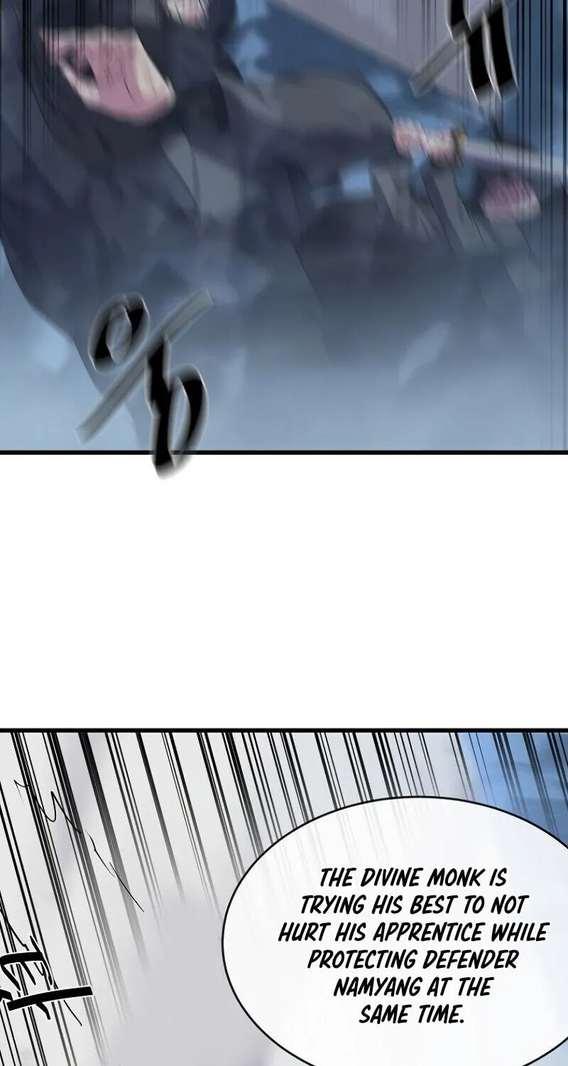 Read Volcanic Age chapter 187 image 30 on Lezhin