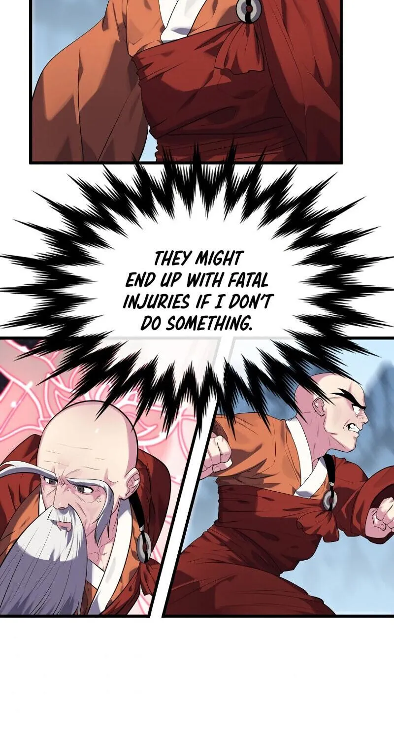 Read Volcanic Age chapter 187 image 34 on Lezhin