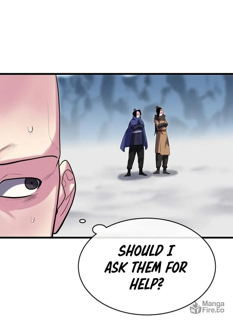 Read Volcanic Age chapter 187 image 35 on Lezhin