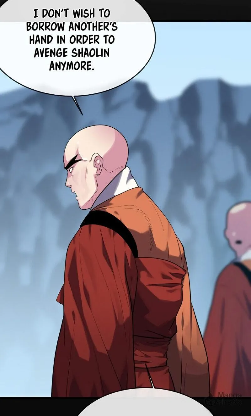 Read Volcanic Age chapter 187 image 37 on Lezhin