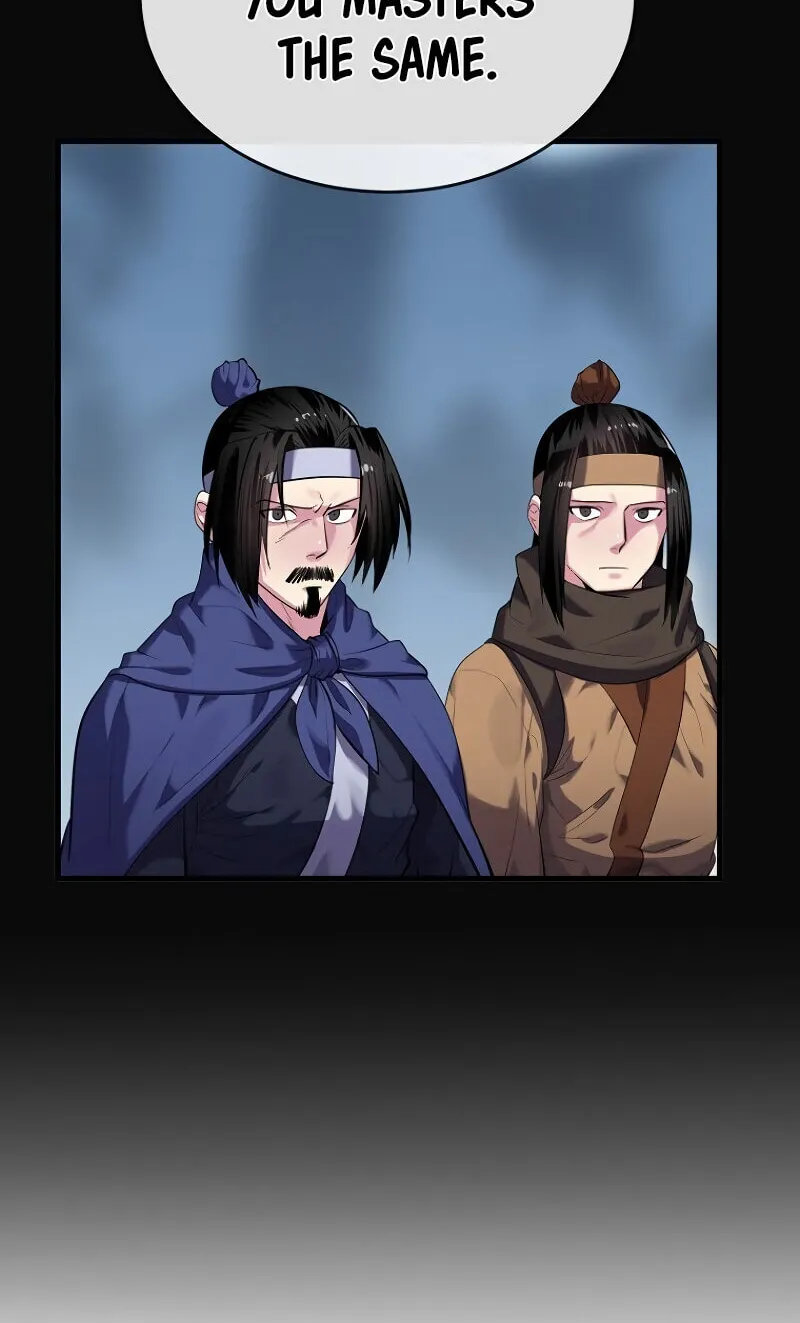 Read Volcanic Age chapter 187 image 39 on Lezhin