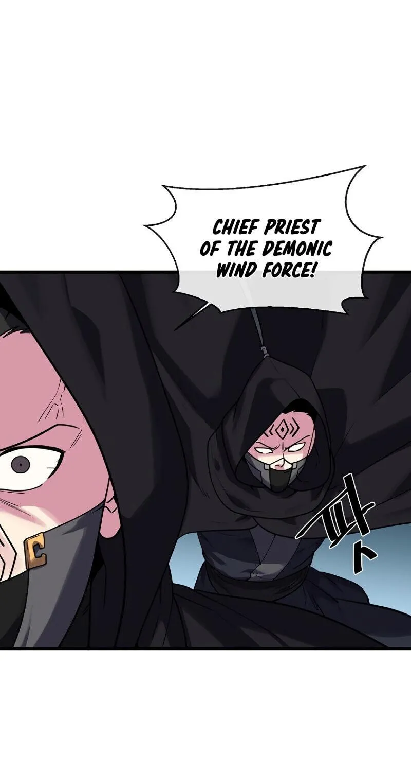 Read Volcanic Age chapter 187 image 4 on Lezhin