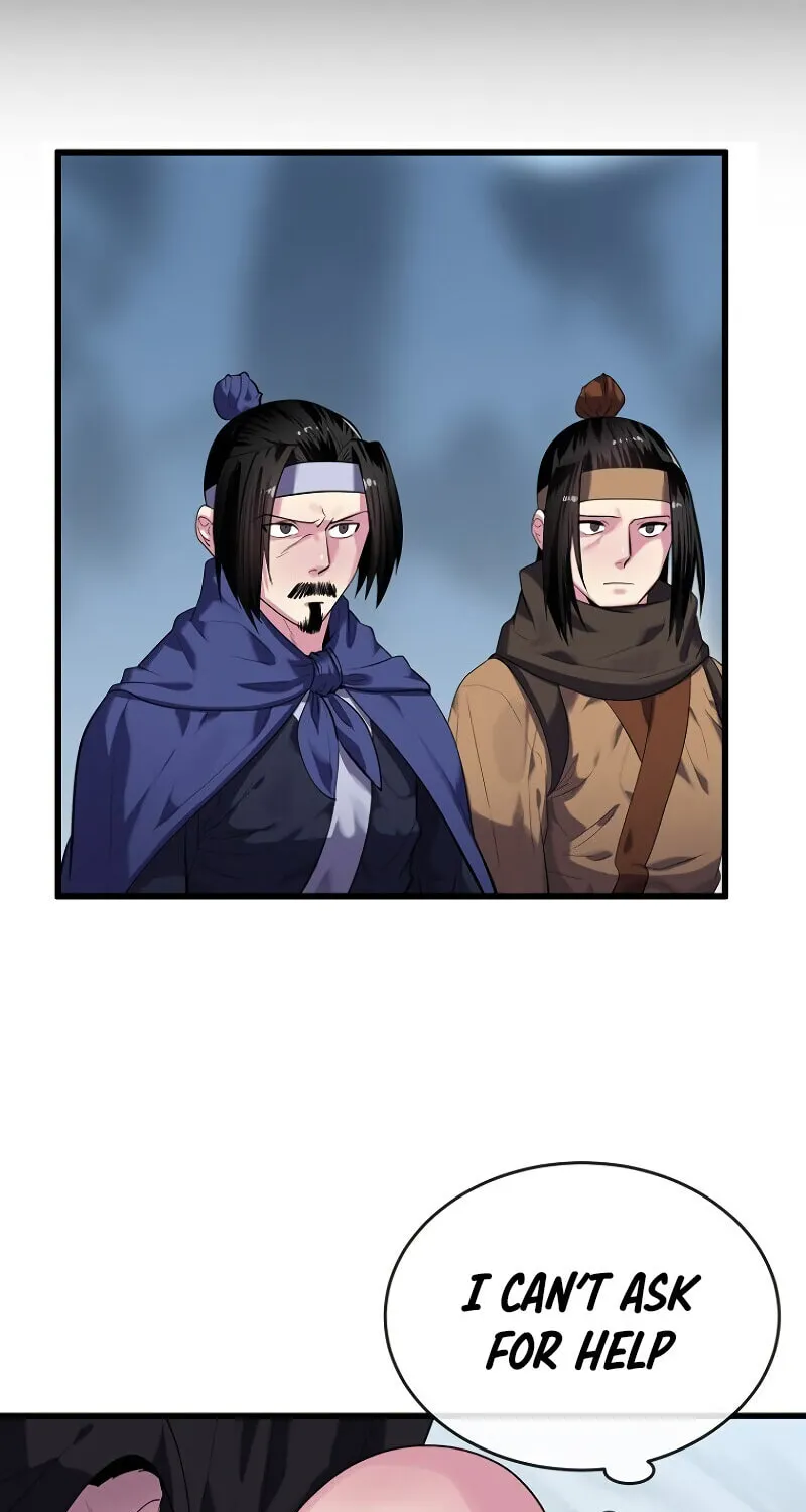 Read Volcanic Age chapter 187 image 40 on Lezhin