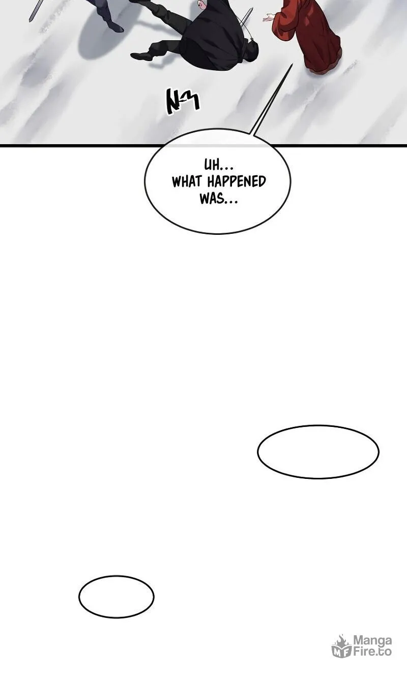 Read Volcanic Age chapter 187 image 49 on Lezhin