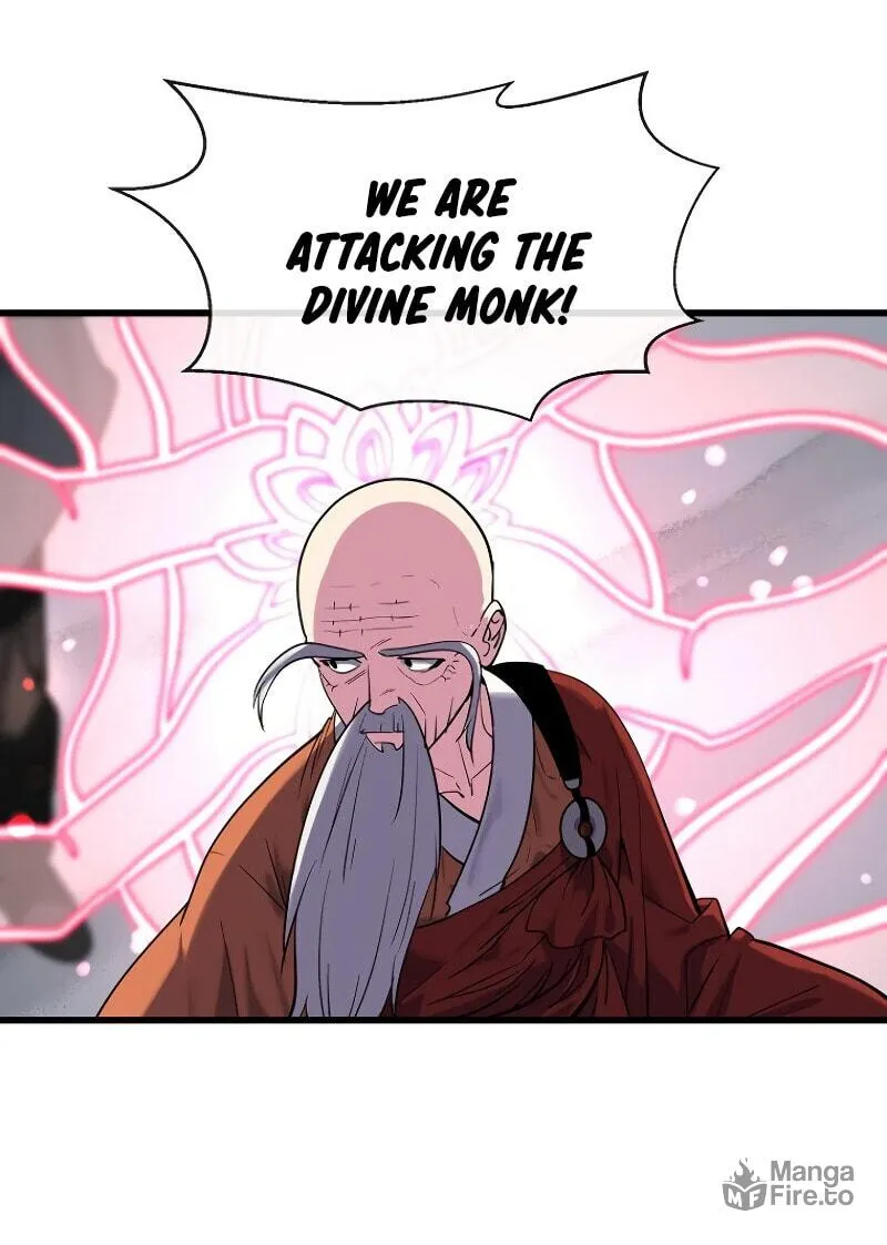 Read Volcanic Age chapter 187 image 5 on Lezhin