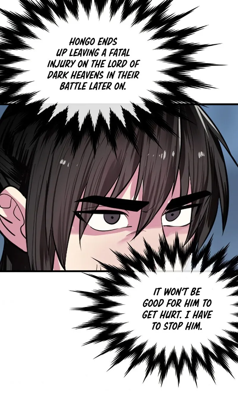 Read Volcanic Age chapter 187 image 51 on Lezhin