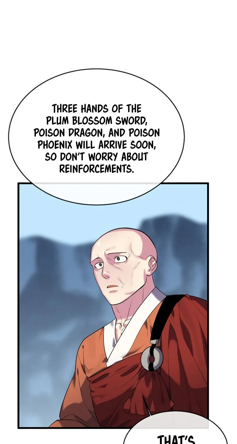Read Volcanic Age chapter 187 image 52 on Lezhin