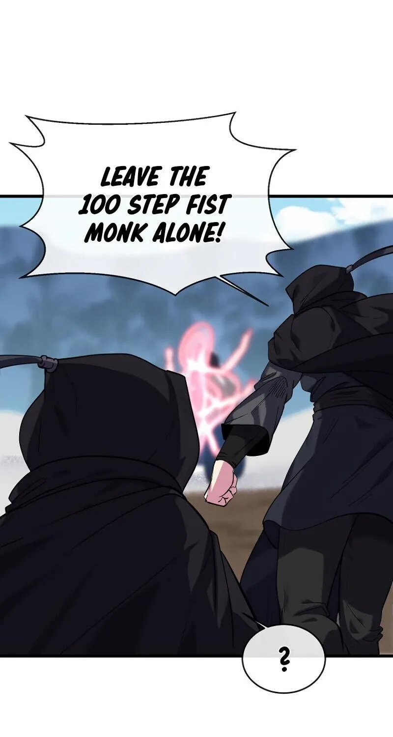 Read Volcanic Age chapter 187 image 6 on Lezhin