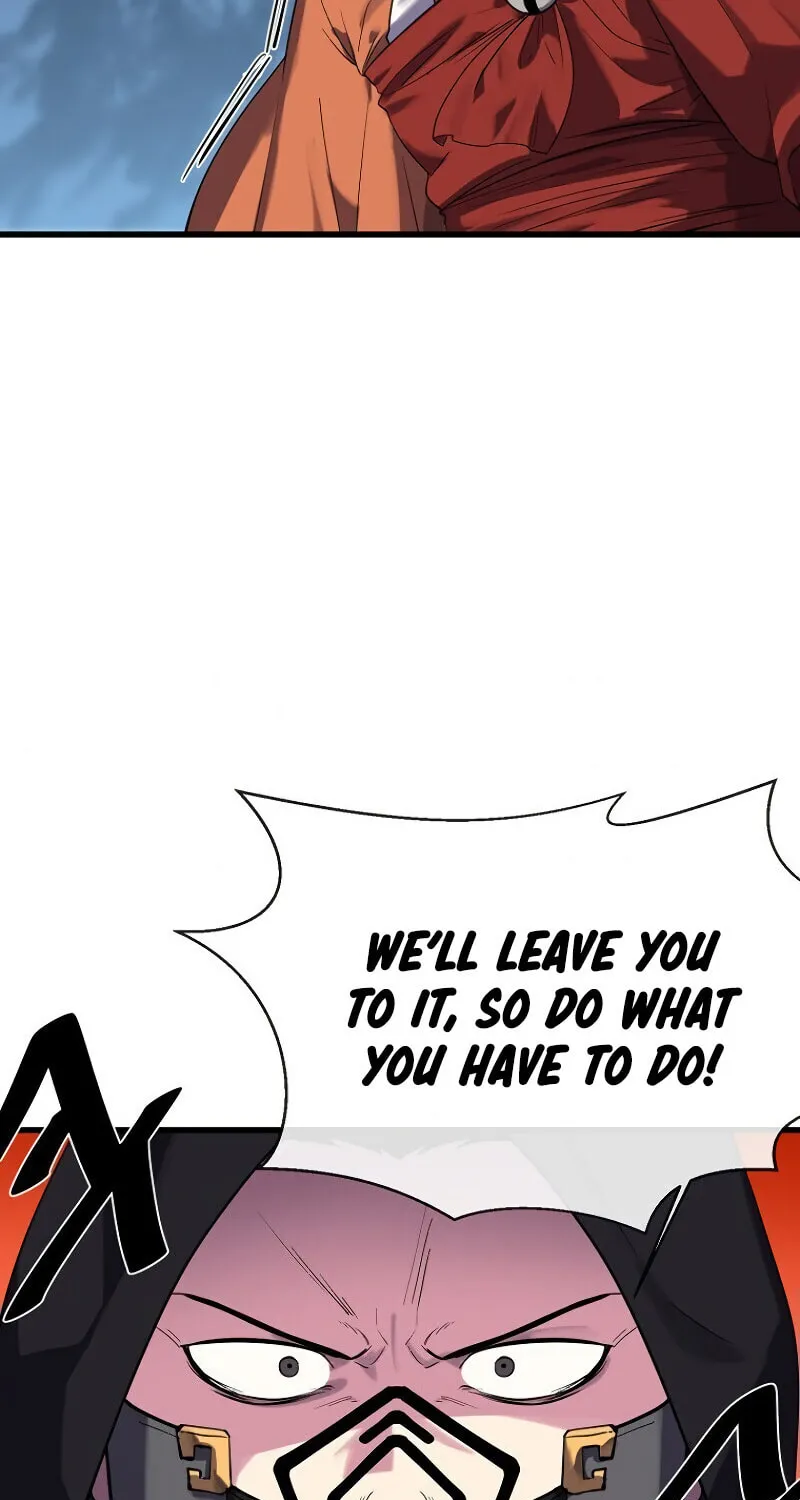 Read Volcanic Age chapter 187 image 8 on Lezhin