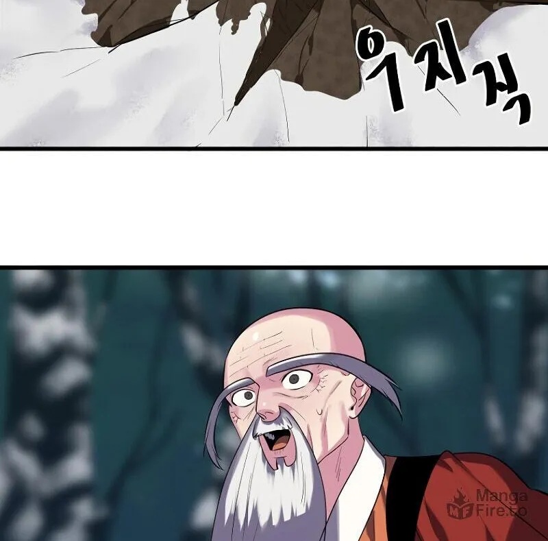 Read Volcanic Age chapter 187 image 95 on Lezhin