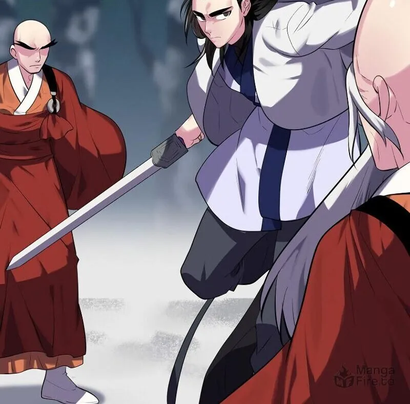 Read Volcanic Age chapter 187 image 97 on Lezhin