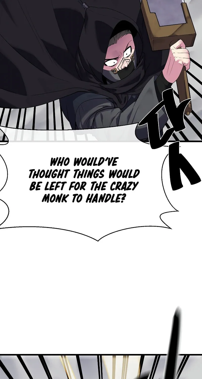 Read Volcanic Age chapter 188 image 10 on Lezhin