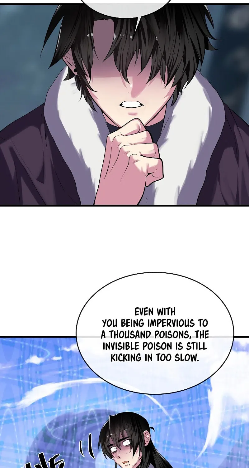 Read Volcanic Age chapter 188 image 112 on Lezhin