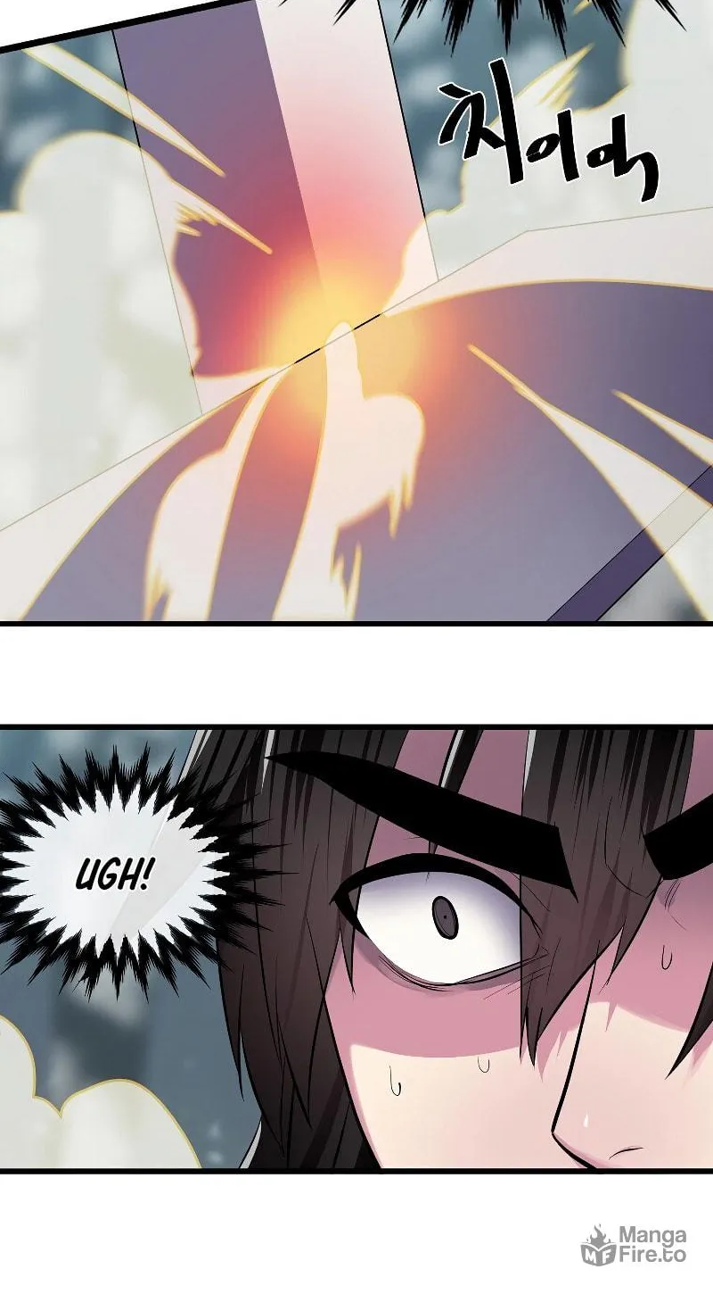 Read Volcanic Age chapter 188 image 13 on Lezhin