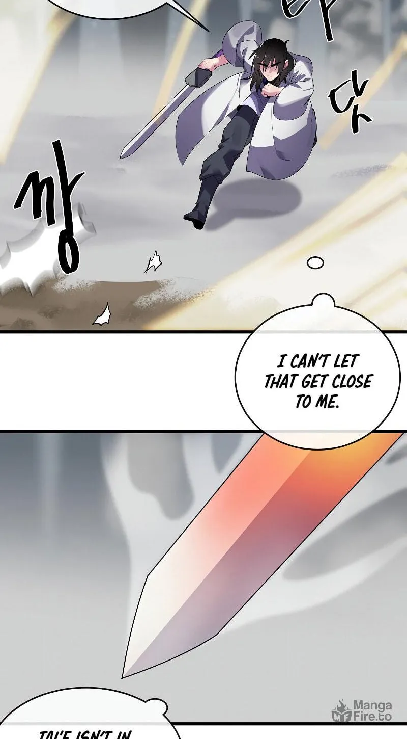 Read Volcanic Age chapter 188 image 15 on Lezhin