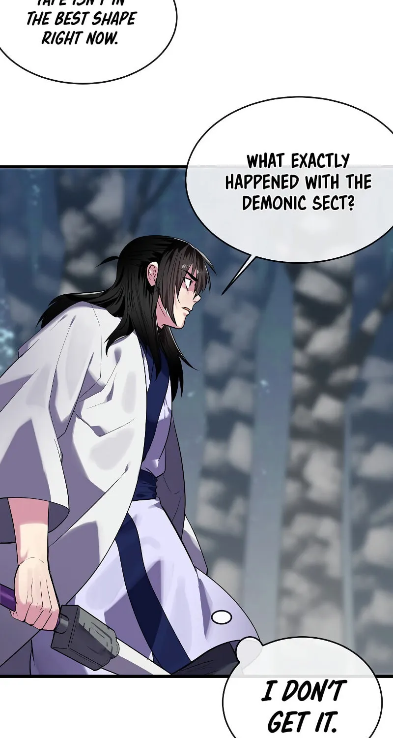 Read Volcanic Age chapter 188 image 16 on Lezhin
