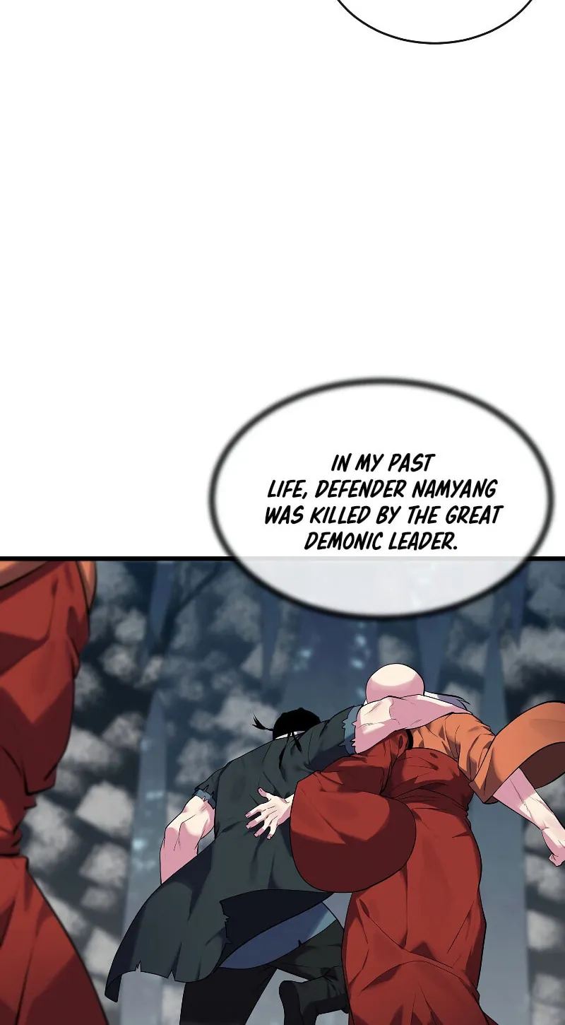 Read Volcanic Age chapter 188 image 17 on Lezhin
