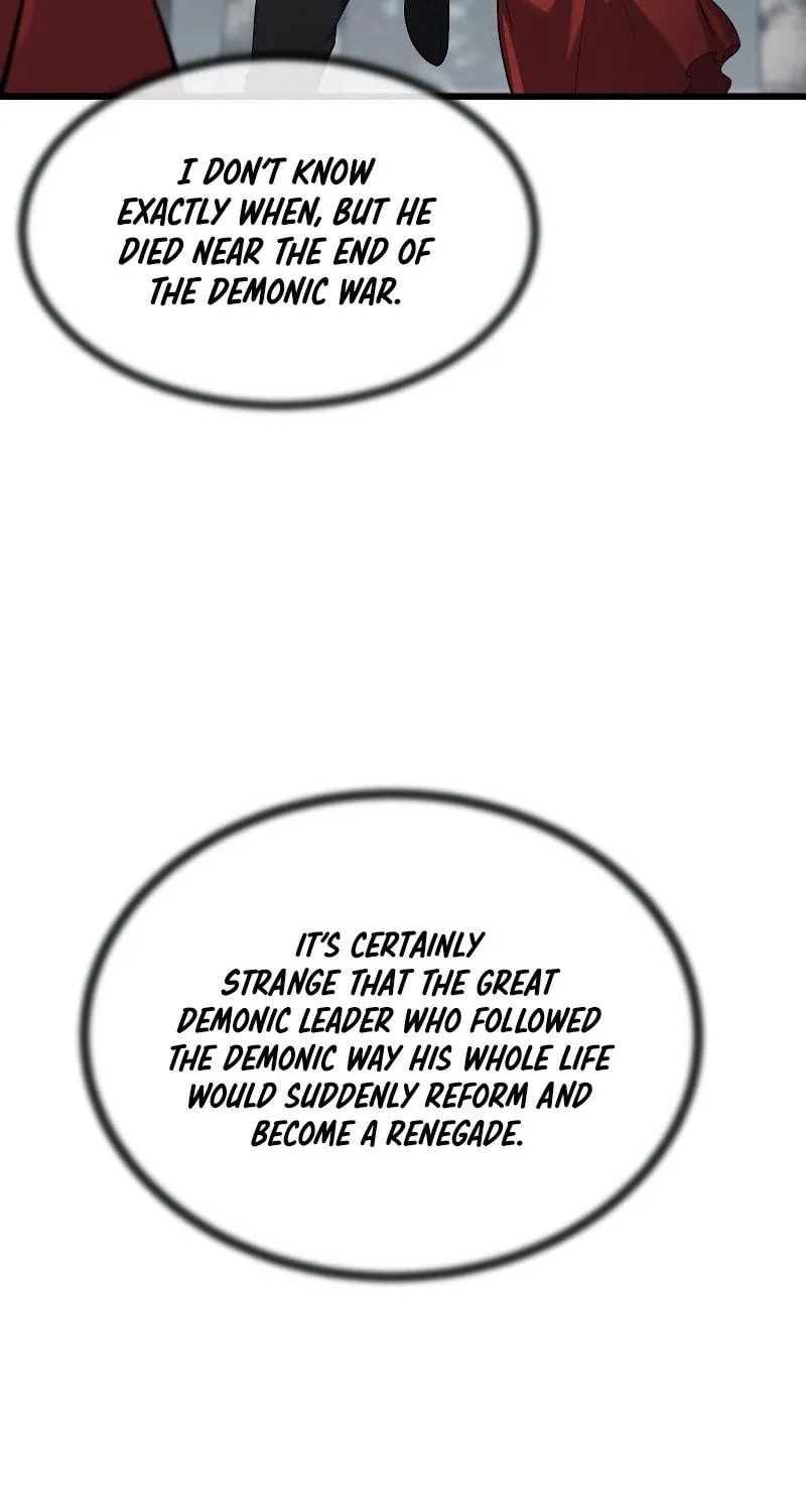 Read Volcanic Age chapter 188 image 18 on Lezhin