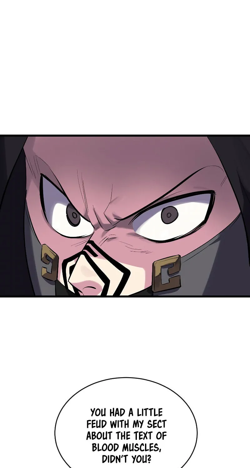Read Volcanic Age chapter 188 image 20 on Lezhin