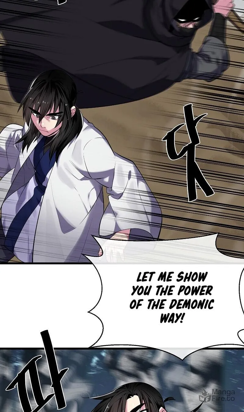Read Volcanic Age chapter 188 image 25 on Lezhin