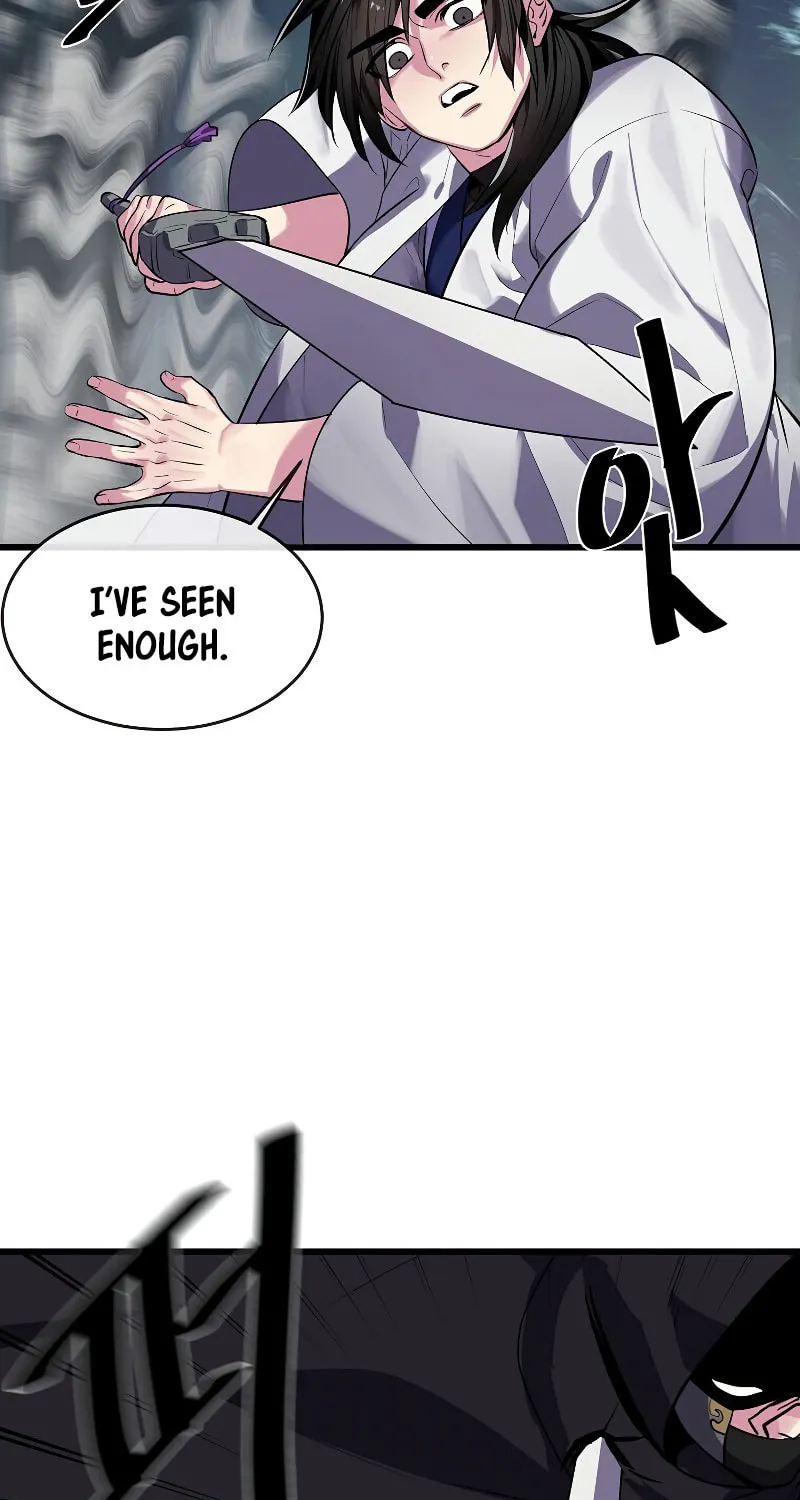 Read Volcanic Age chapter 188 image 26 on Lezhin