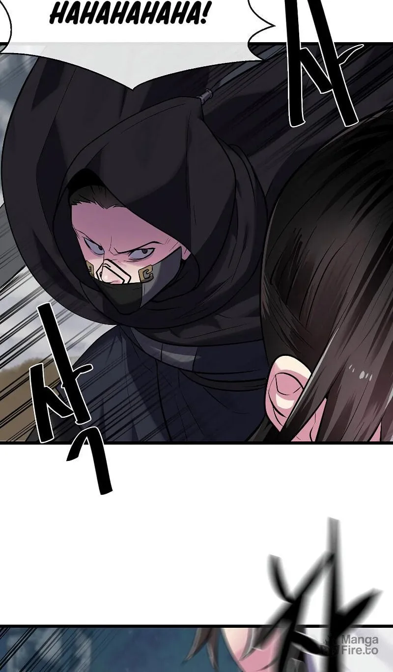 Read Volcanic Age chapter 188 image 31 on Lezhin