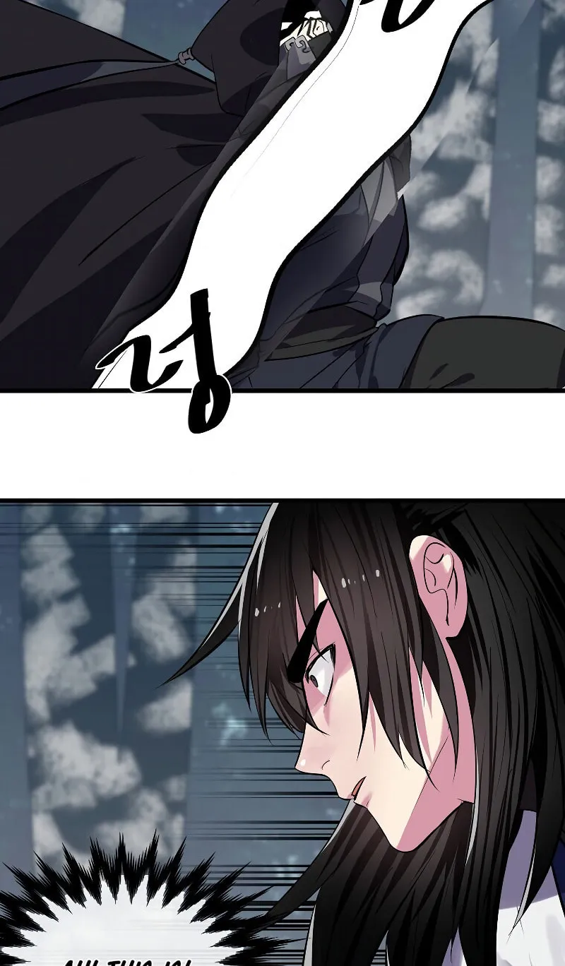 Read Volcanic Age chapter 188 image 33 on Lezhin
